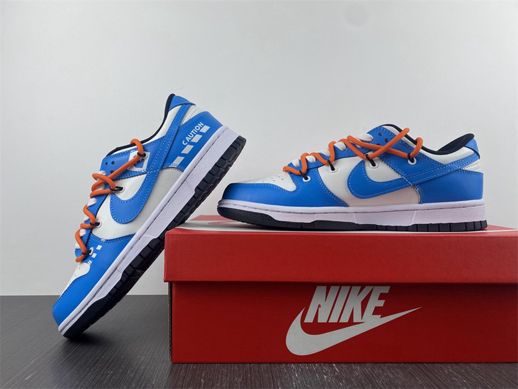 Nike Dunk Low Retro